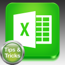Excel Tricks Icon