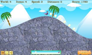 Tornado Run screenshot 3