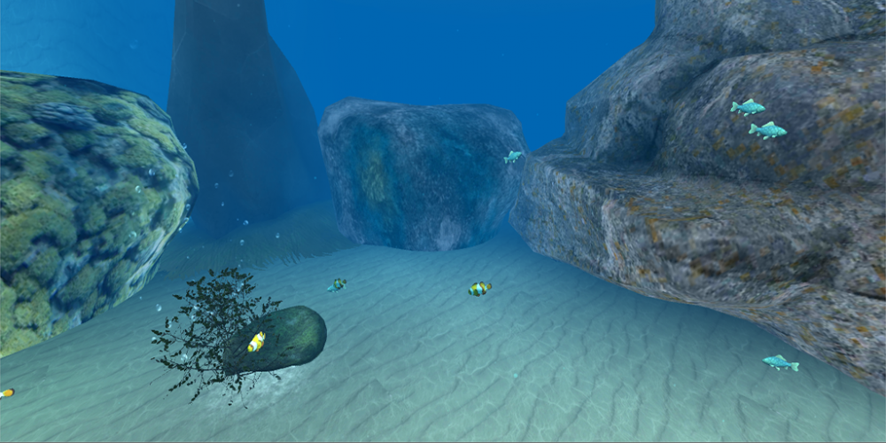 Underwater Adventure Vr 1 2 Download Android Apk Aptoide - roblox underwater ocean ambience sound