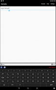Kannada Keyboard screenshot 7