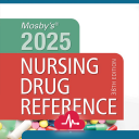 Mosby's Nursing Drug Reference