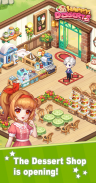 Happy Desserts screenshot 1