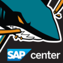 San Jose Sharks + SAP Center icon