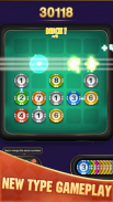 Chip To Ten-Great Number Game screenshot 1