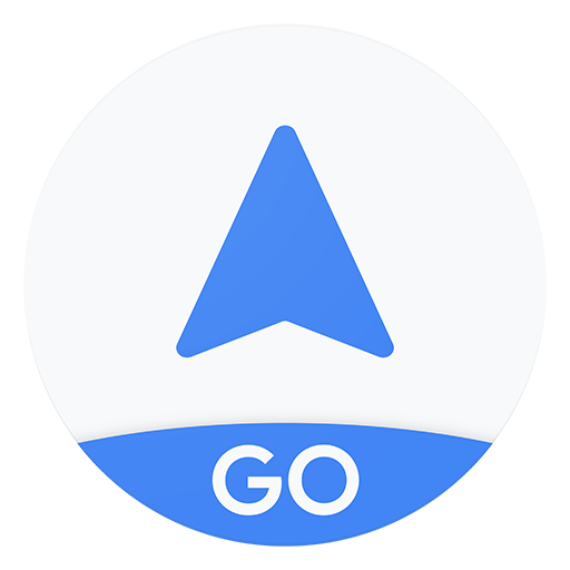 Google Maps Go – Apps no Google Play