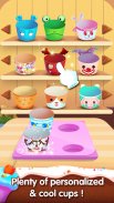 Cupcake Maker - Cooking Game screenshot 6