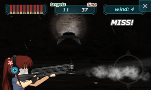 Anime Sniper screenshot 11