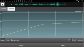 WavePad Audio Editor screenshot 9
