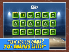 besten Basketball-Spaß screenshot 6