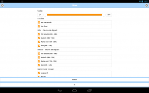 Vols Pas Chers - AppnFly screenshot 12