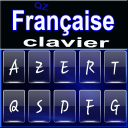 Free French Keyboard - French Icon