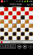 Checkers By Post Free screenshot 4