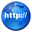 Simple HTTP Server Icon