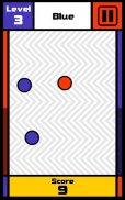 Tap Master Mondrian screenshot 2