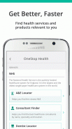 Your.MD: Health Journal & AI Self-Care Assistant screenshot 5
