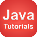 Java Programming Tutorials Icon