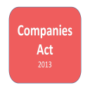 Companies Act, 2013