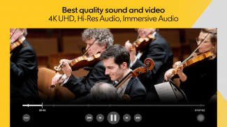 Digital Concert Hall | Berlin Philharmonic screenshot 18