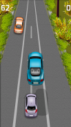 Car Rider screenshot 1