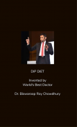 DIP DIET / FLU DIET / Stomach / GOL — Dr Biswaroop screenshot 7