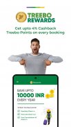 Treebo: Hotel Booking App |100% Free Cancellation screenshot 0