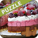 Cake puzzles