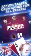 Poker Texas Holdem Live Pro screenshot 11
