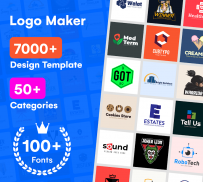 Logo Maker : Logo Creator screenshot 16