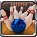 The Super Bowling Game Icon