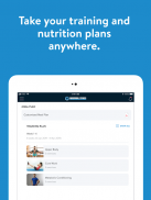 Individual Fitness screenshot 12