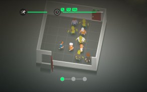 Exit Hero screenshot 0