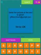 Get Gift Cards - Play & Earn screenshot 9