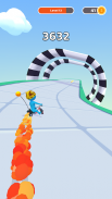 Drift Trikes screenshot 1