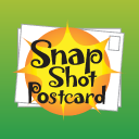 Postcard App by SnapShot Icon