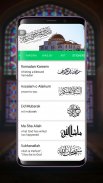 HD Islamic wallpaper Islam 4K screenshot 5