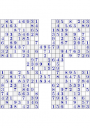 Vistalgy® Sudoku screenshot 3