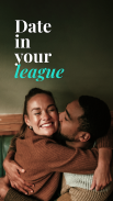 The League: Date Intelligently screenshot 6
