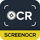 ScreenOCR - #1 Text Scanner Icon