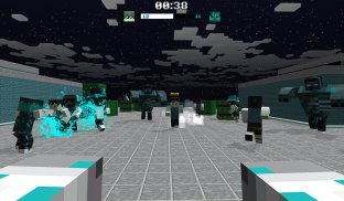 Survival Game: Craft Zombie screenshot 16