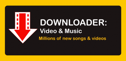 Download Video, Music - Player