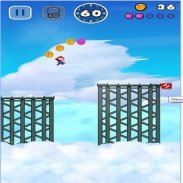 Super Mario Run screenshot 0