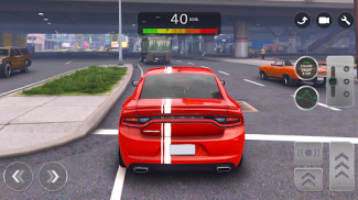 Charger SRT: Muscle Unleash screenshot 0