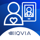 IQVIA Study Hub Icon