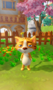 My Talking Cat screenshot 13