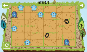 Thurs Puzzle screenshot 1