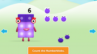 Meet the Numberblocks screenshot 7