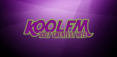 100.7 KOOL FM (KULL)