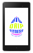 Big Drip Fitness screenshot 12