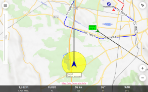Enroute Flight Navigation screenshot 3