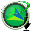 ☆ IDM Video Download Manager ☆ Icon
